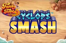 Cyclops Smash Slot