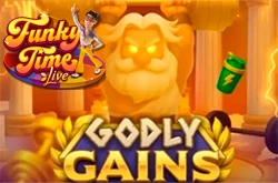 Godly Gains Slot